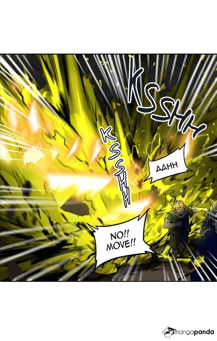 Tower of God Chapter 290 image 24